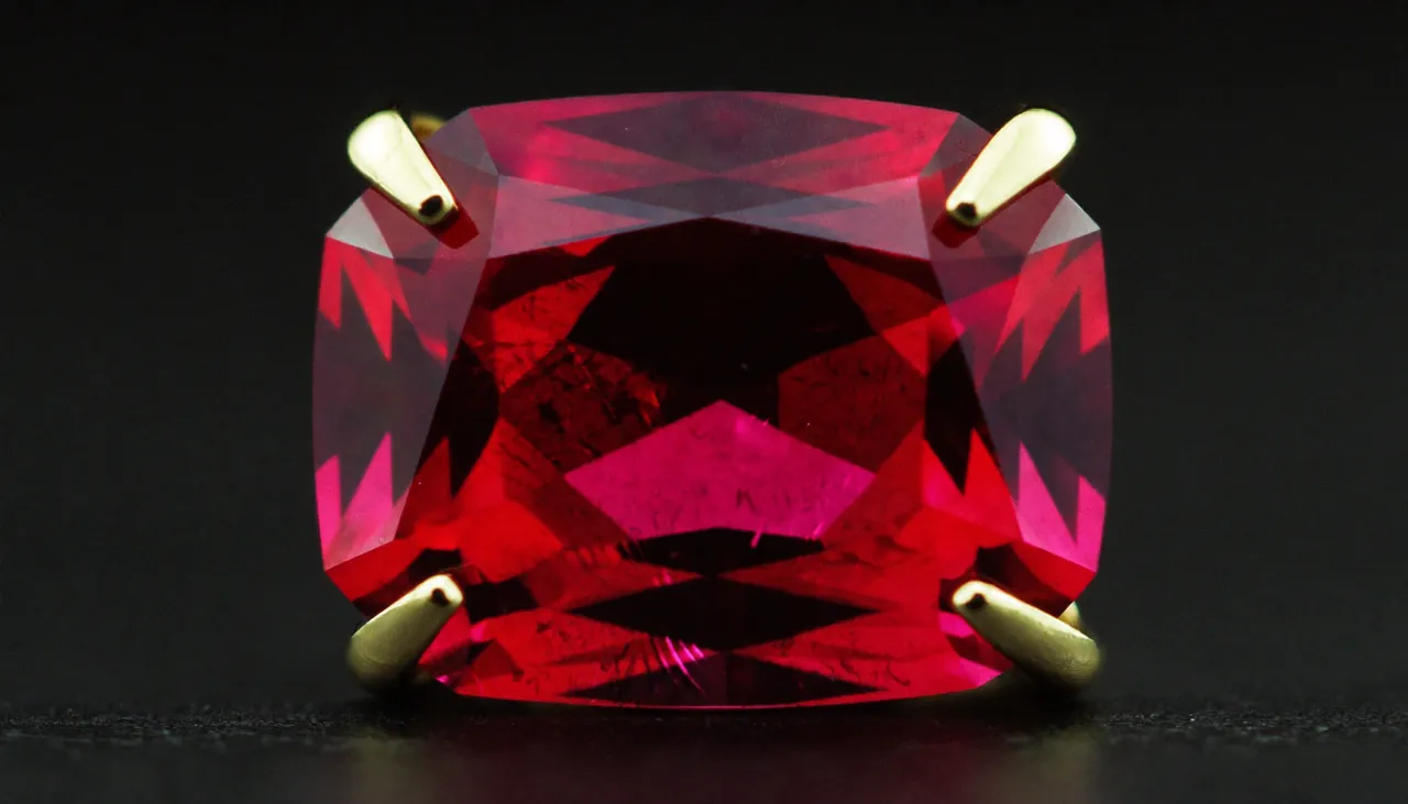 Rubin Ring