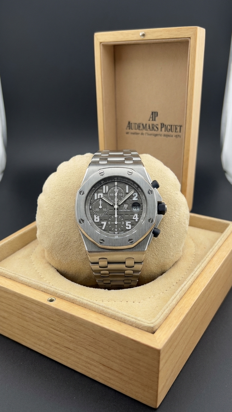 Audemars Piguet Royal Oak Offshore