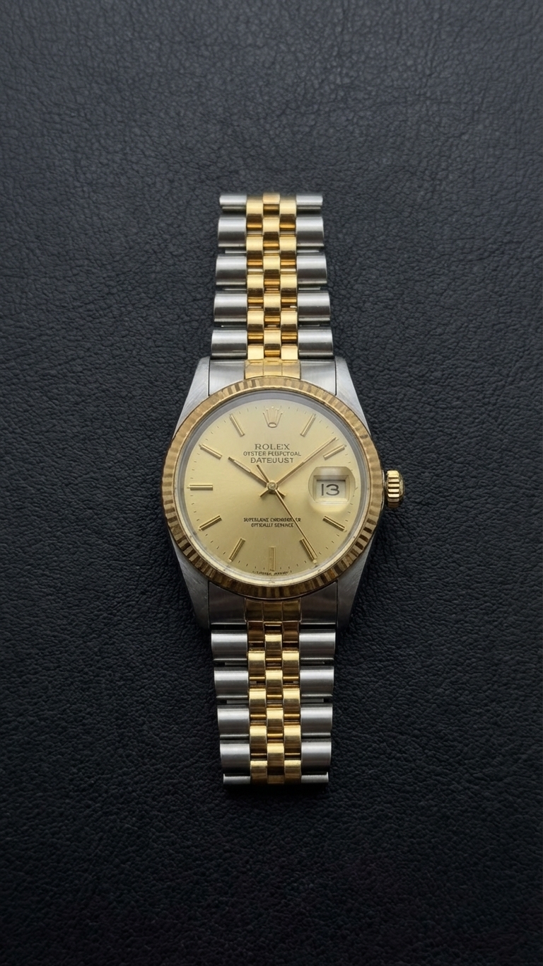 Rolex Datejust 36